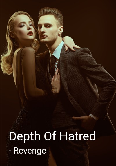 Depth Of Hatred By - Revenge | Libri