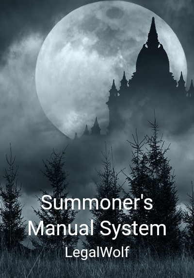 Summoner's Manual System By LegalWolf | Libri
