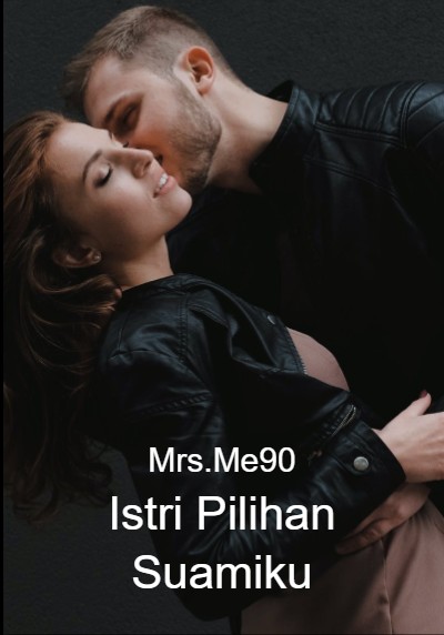 Istri Pilihan Suamiku By Mrs.Me90 | Libri