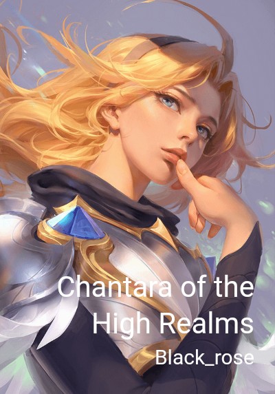 Chantara of the High Realms By Black_rose | Libri