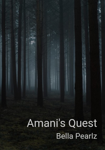 Amani's Quest By Bella Pearlz | Libri