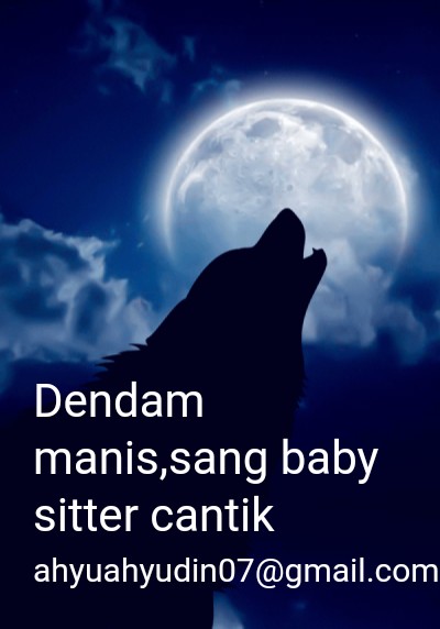 Dendam manis,sang baby sitter cantik By ahyuahyudin07 | Libri