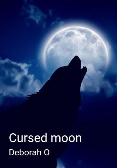 Cursed moon By Deborah O | Libri