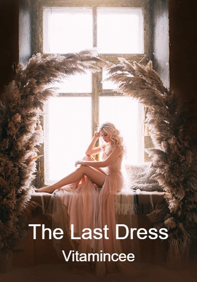 The Last Dress By Vitamincee | Libri