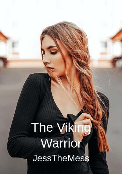 The Viking Warrior By JessTheMess | Libri