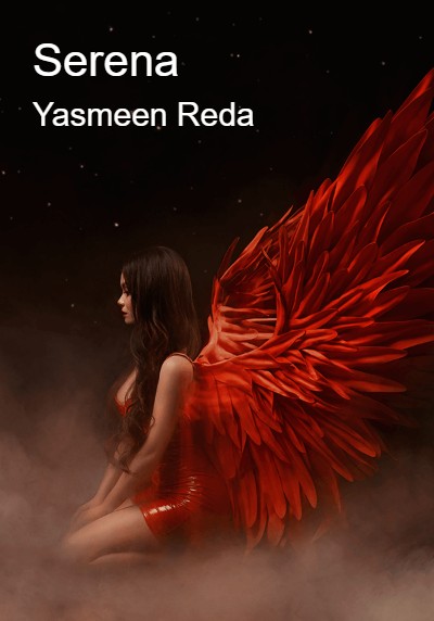 Serena By Yasmeen Reda | Libri