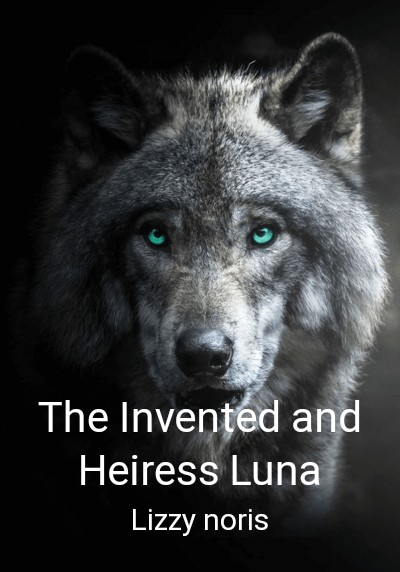 The Invented and Heiress Luna By Lizzy noris | Libri