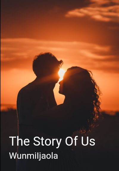 The Story Of Us By WunmiIjaola | Libri