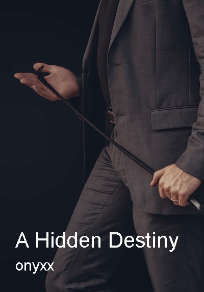 A Hidden Destiny By onyxx | Libri
