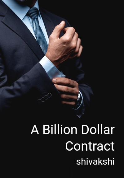 A Billion Dollar Contract By shivakshi  | Libri