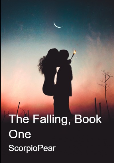 The Falling, Book One By ScorpioPear | Libri