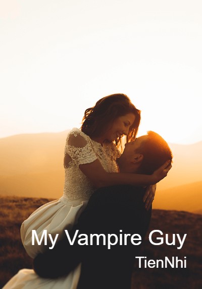 My Vampire Guy By TienNhi | Libri