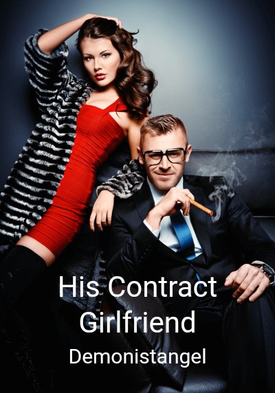 His Contract Girlfriend By Demonistangel | Libri