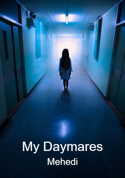 My Daymares By Mehedi | Libri