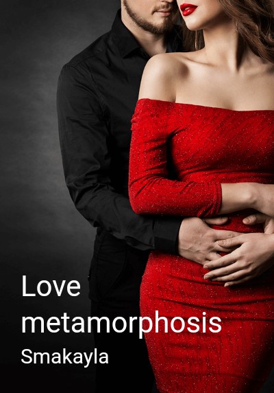Love metamorphosis By Smakayla | Libri