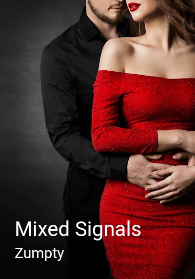 Mixed Signals By Zumpty | Libri