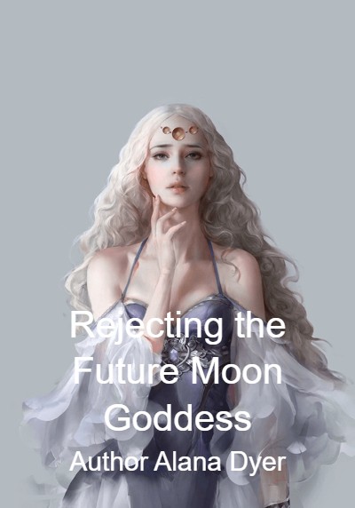 Rejecting the Future Moon Goddess By Author Alana Dyer | Libri