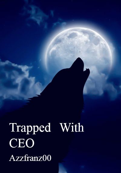 Trapped With CEO  By Azzfranz00 | Libri