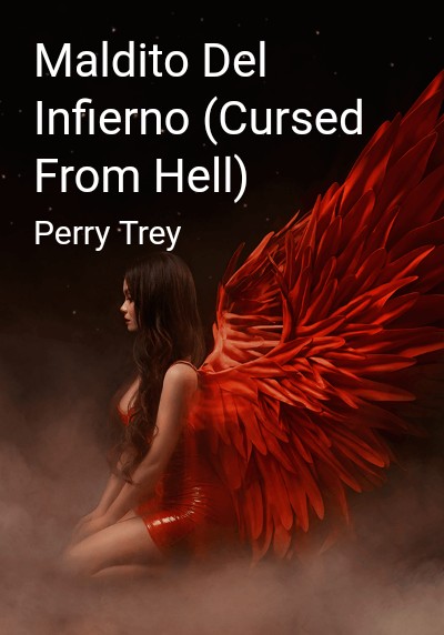 Maldito Del Infierno (Cursed From Hell) By Perry Trey | Libri