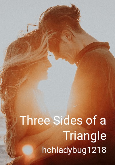 Three Sides of a Triangle By hchladybug1218 | Libri