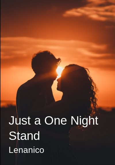 Just a One Night Stand By Lenanico | Libri