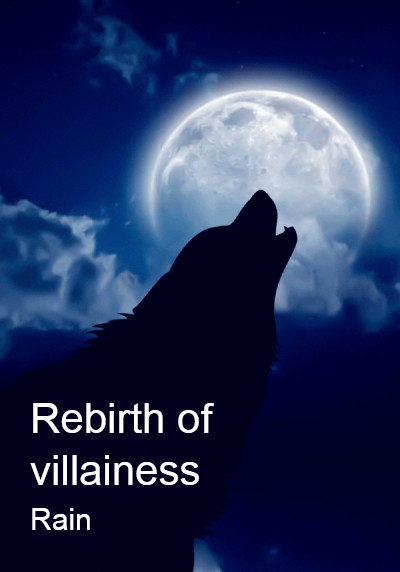 Rebirth of villainess By Rain | Libri