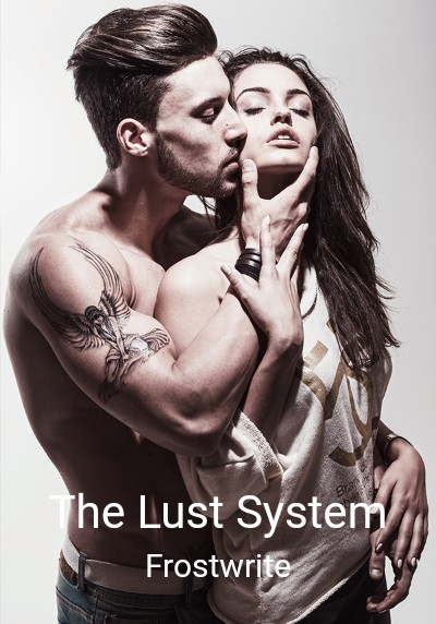 The Lust System By Frostwrite | Libri