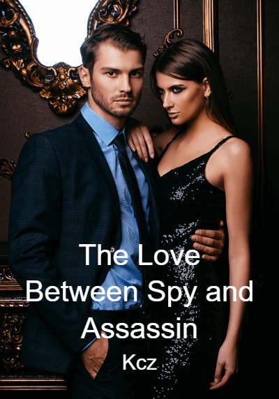 The Love Between Spy and Assassin By Kcz | Libri