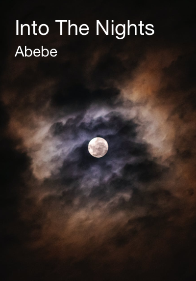 Into The Nights By Abebe | Libri