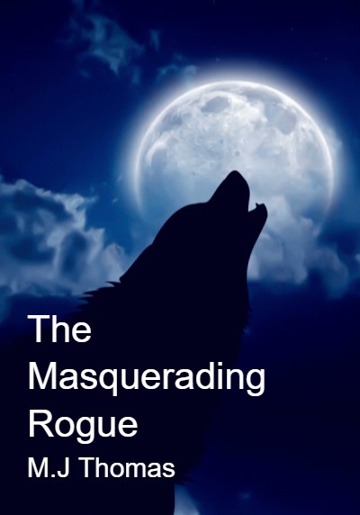 The Masquerading Rogue By M.J Thomas | Libri