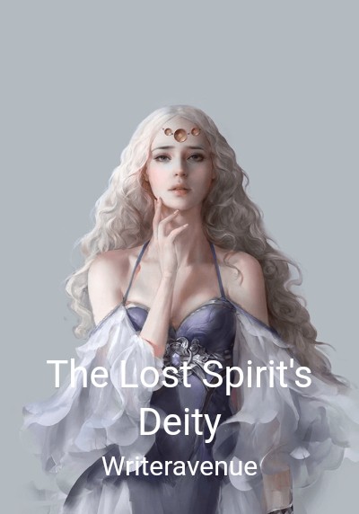 The Lost Spirit's Deity By Writeravenue | Libri