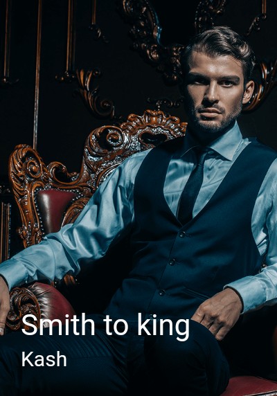 Smith to king By Kash | Libri