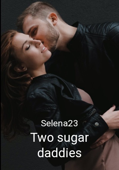 Two sugar daddies By Selena23 | Libri