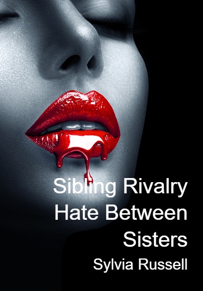 Sibling Rivalry Hate Between Sisters By Sylvia Russell | Libri