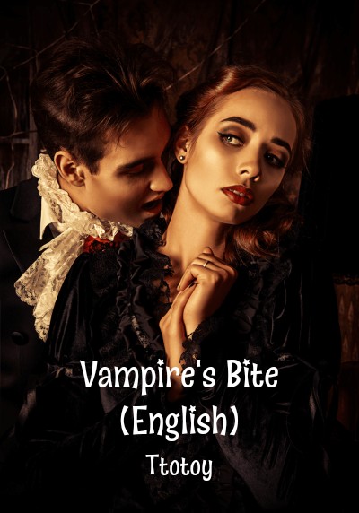 Vampire's Bite (English) By Ttotoy | Libri