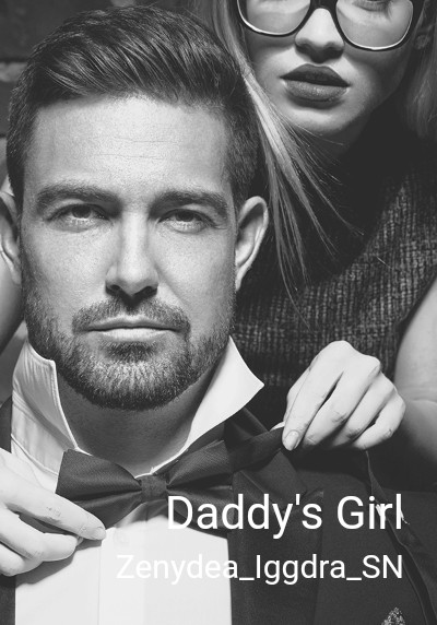Daddy's Girl By Zenydea_Iggdra_SN | Libri