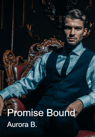 Promise Bound By Aurora B. | Libri