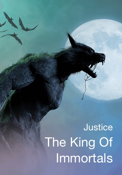 The King Of Immortals By Justice | Libri