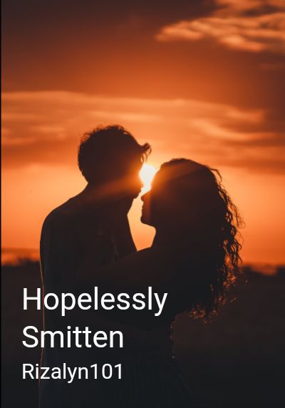 Hopelessly Smitten By Rizalyn101 | Libri