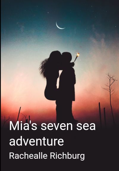 Mia's seven sea adventure By Rachealle Richburg | Libri