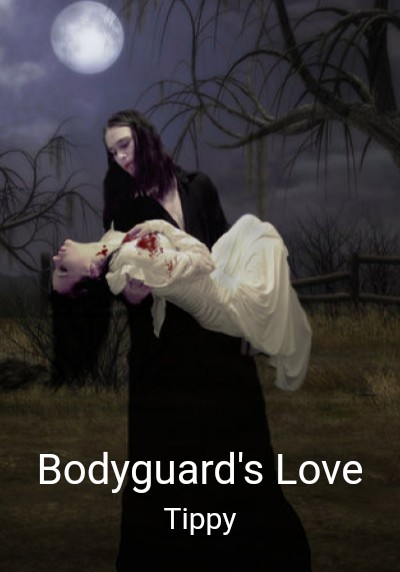 Bodyguard's Love By Tippy | Libri