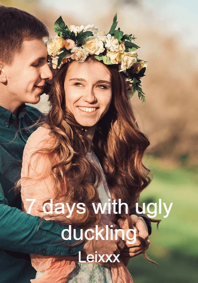 7 days with ugly duckling By Leixxx | Libri