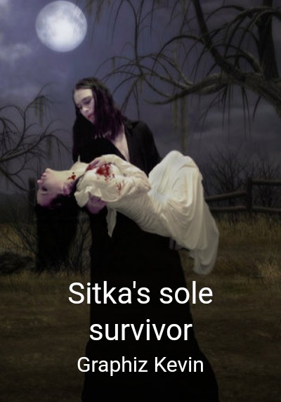 Sitka's sole survivor By Graphiz Kevin | Libri