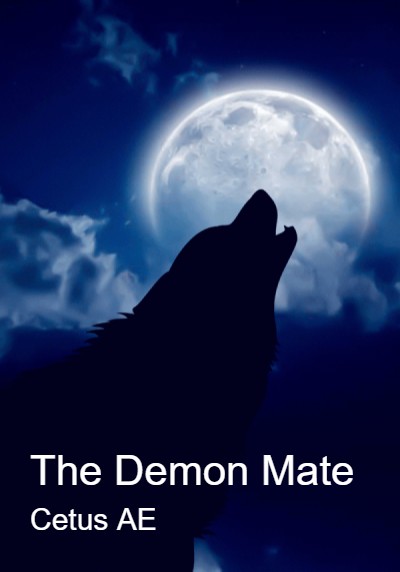 The Demon Mate By Cetus AE | Libri