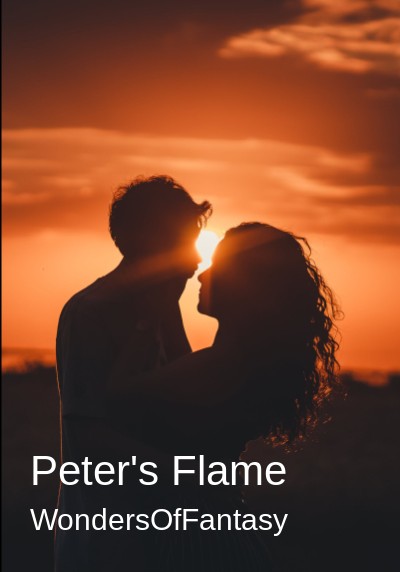 Peter's Flame By WondersOfFantasy | Libri