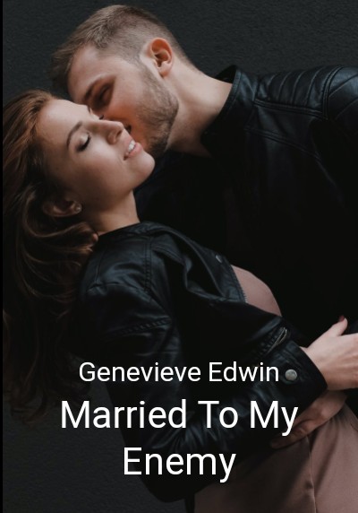 Married To My Enemy By Genevieve Edwin | Libri