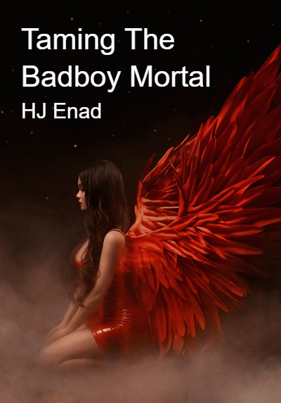 Taming The Badboy Mortal By HJ Enad | Libri
