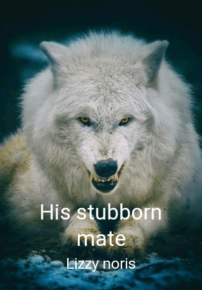 His stubborn mate By Lizzy noris | Libri