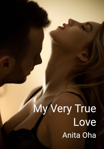 My Very True Love By Anita Oha | Libri