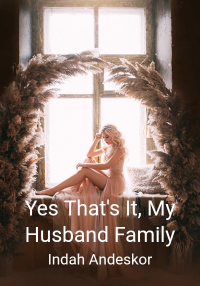 Yes That's It, My Husband Family By Indah Andeskor | Libri